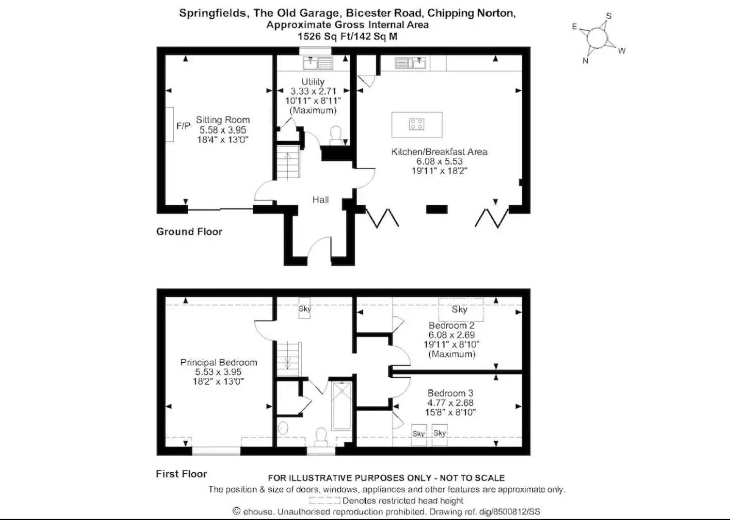Cotswold Holiday Let With Hot Tub - The Old Garage Chipping Norton Extérieur photo