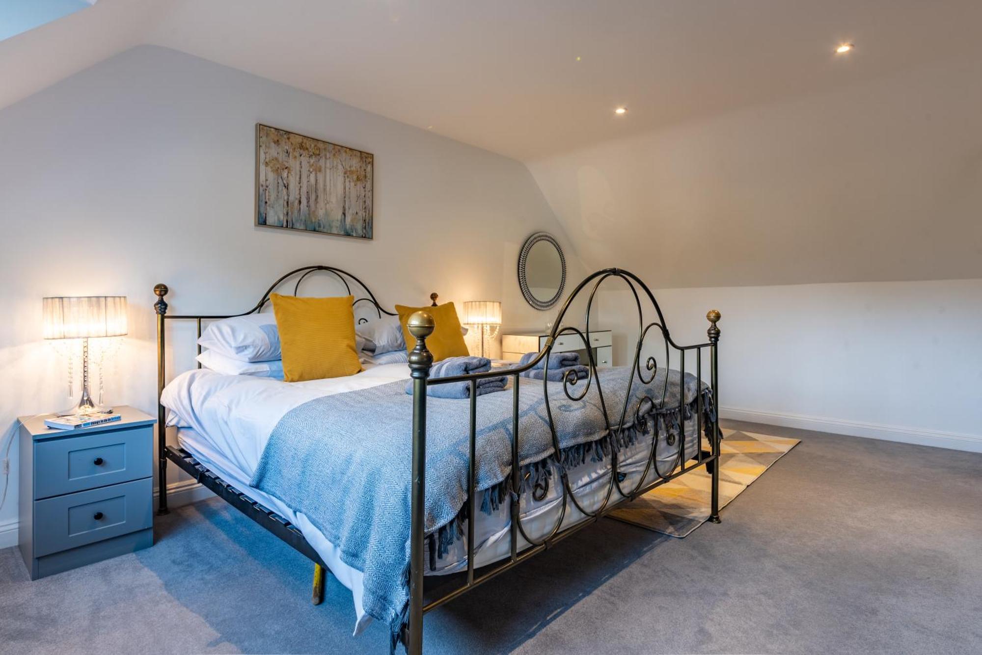 Cotswold Holiday Let With Hot Tub - The Old Garage Chipping Norton Extérieur photo