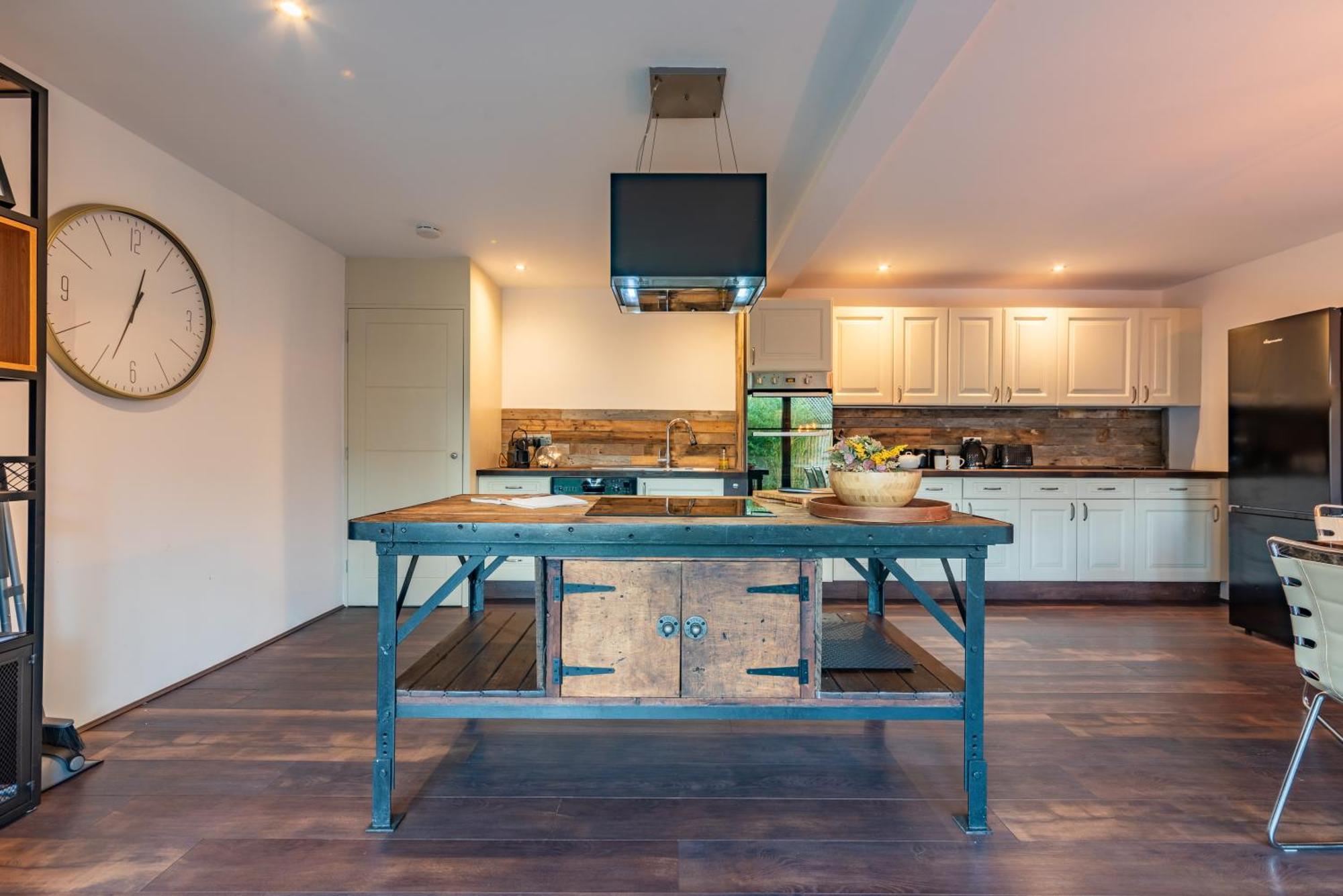 Cotswold Holiday Let With Hot Tub - The Old Garage Chipping Norton Extérieur photo