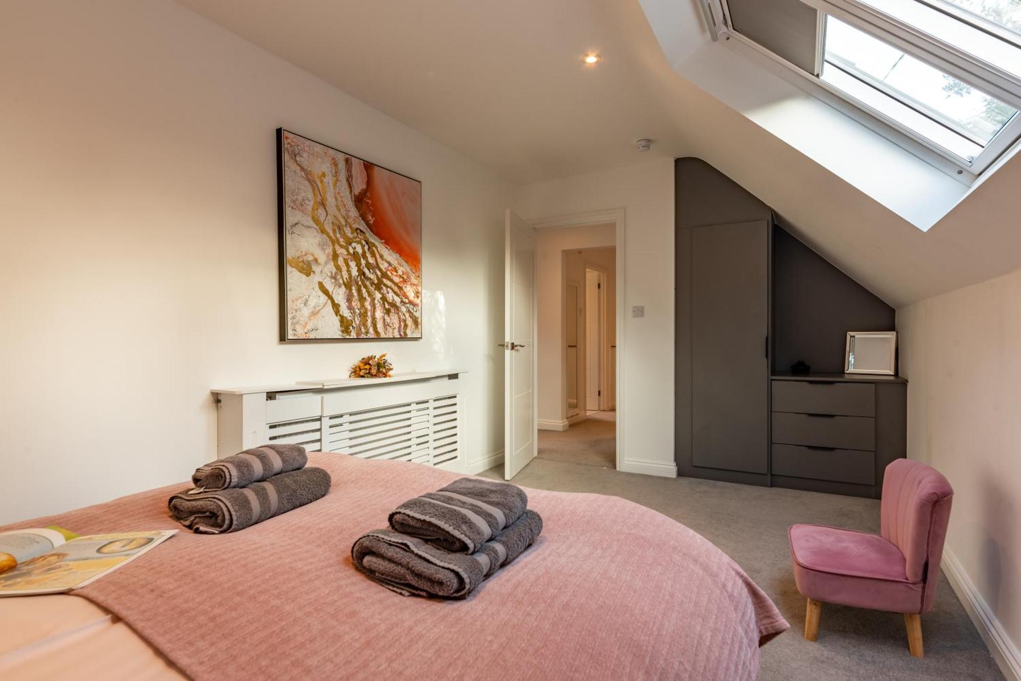 Cotswold Holiday Let With Hot Tub - The Old Garage Chipping Norton Extérieur photo