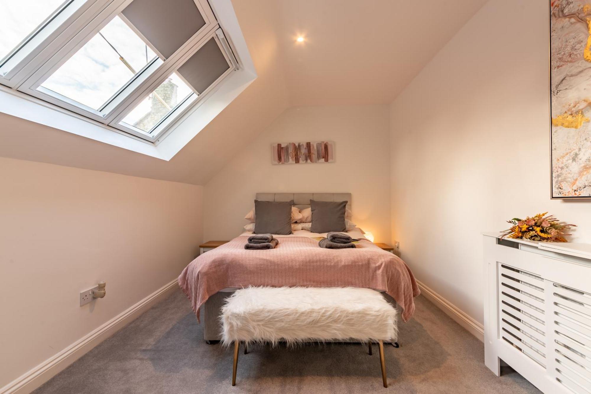 Cotswold Holiday Let With Hot Tub - The Old Garage Chipping Norton Extérieur photo