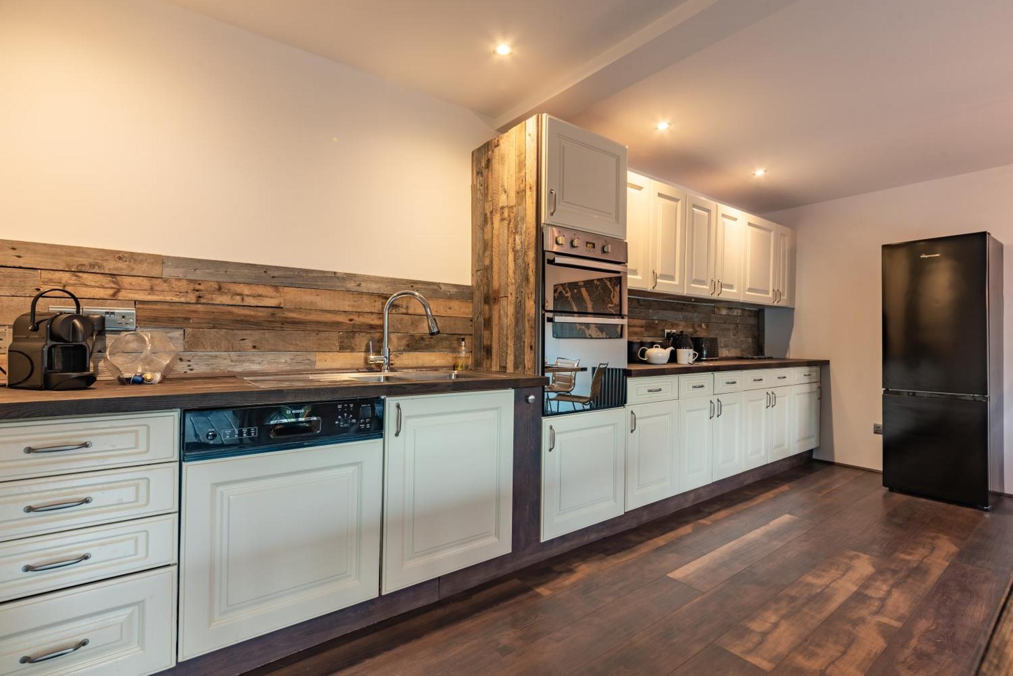 Cotswold Holiday Let With Hot Tub - The Old Garage Chipping Norton Extérieur photo