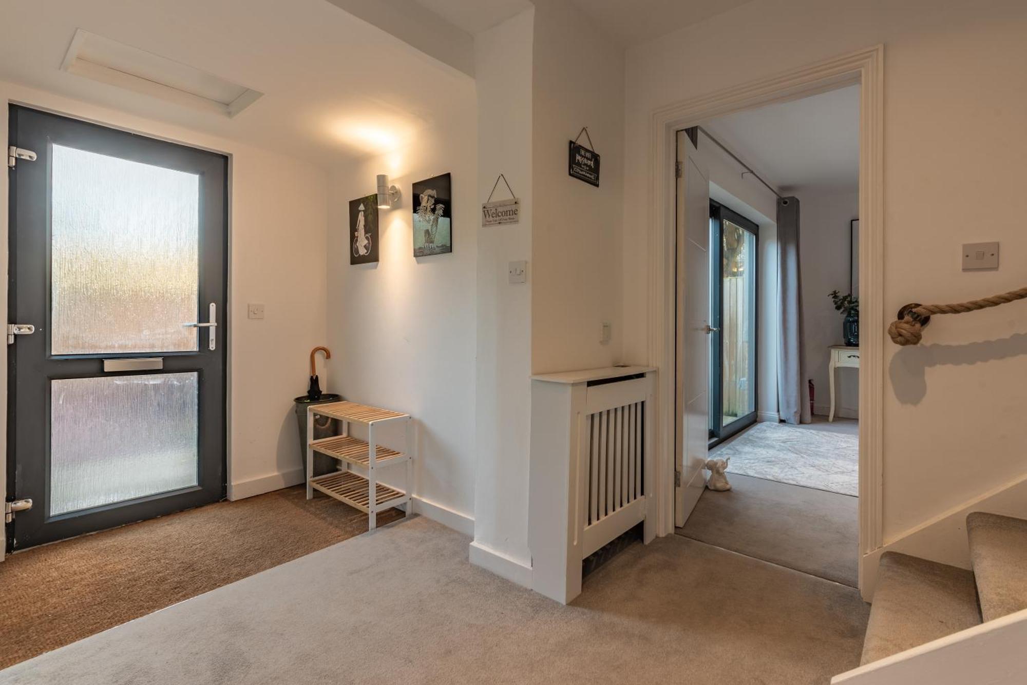 Cotswold Holiday Let With Hot Tub - The Old Garage Chipping Norton Extérieur photo