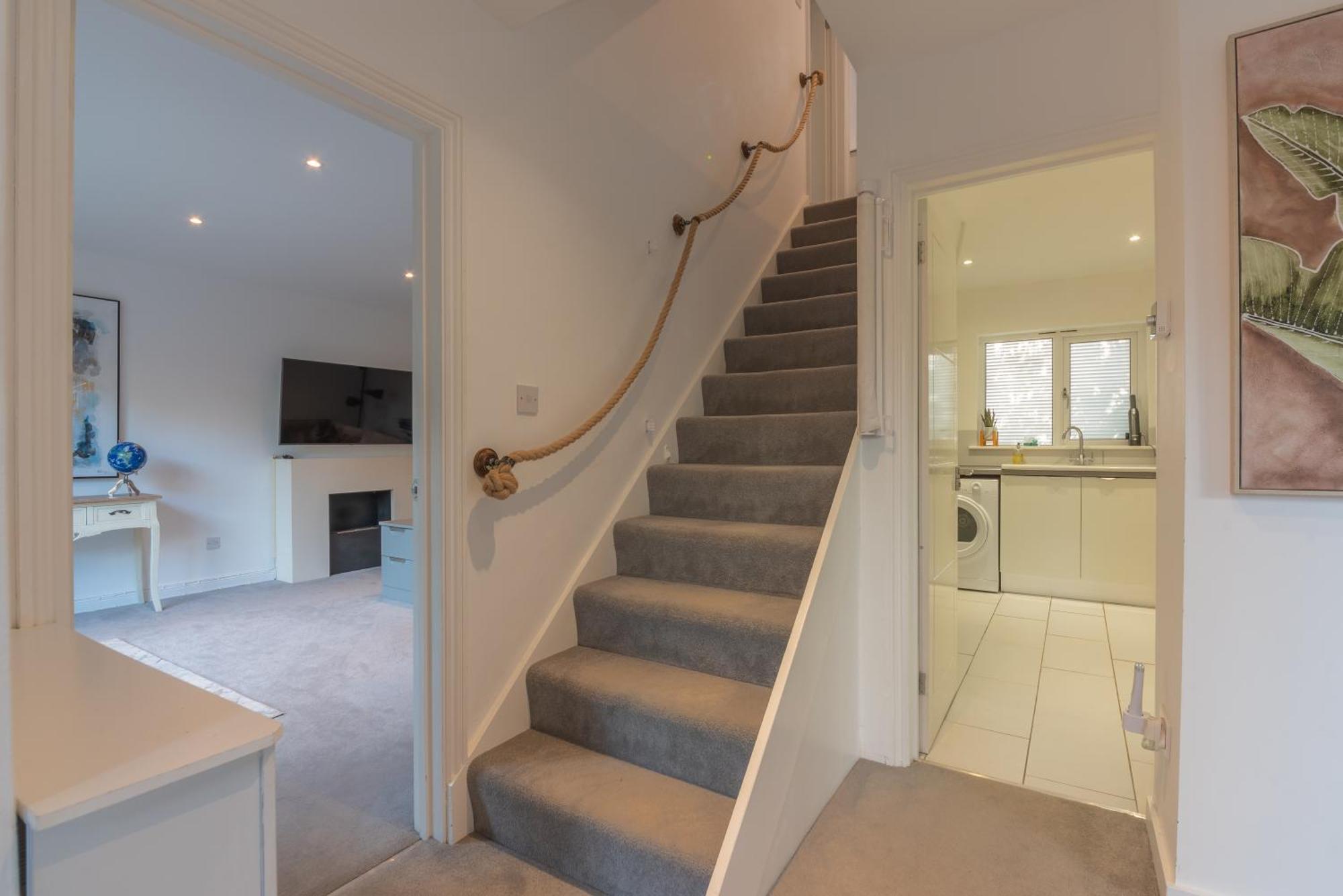 Cotswold Holiday Let With Hot Tub - The Old Garage Chipping Norton Extérieur photo