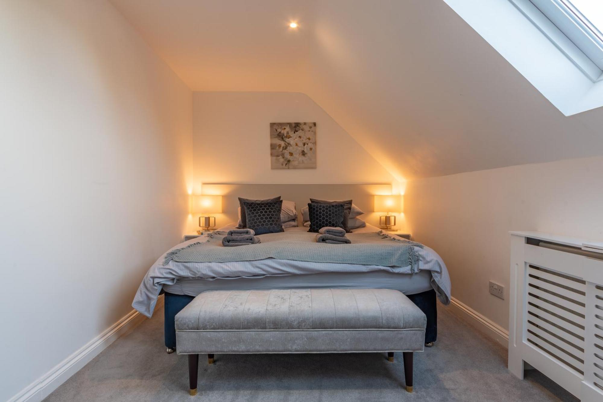 Cotswold Holiday Let With Hot Tub - The Old Garage Chipping Norton Extérieur photo