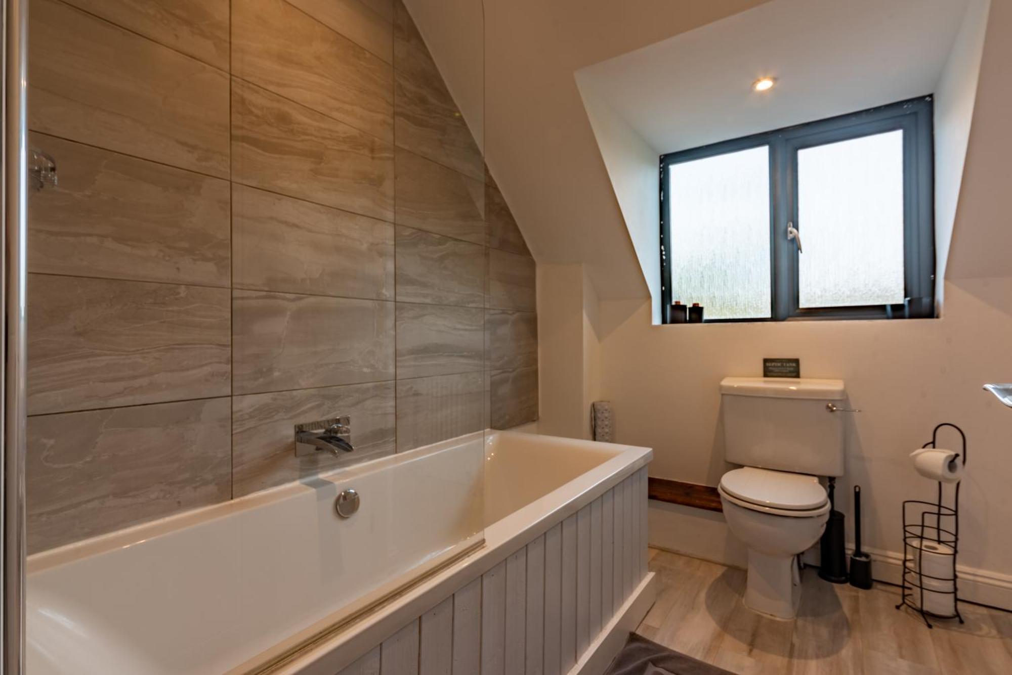Cotswold Holiday Let With Hot Tub - The Old Garage Chipping Norton Extérieur photo
